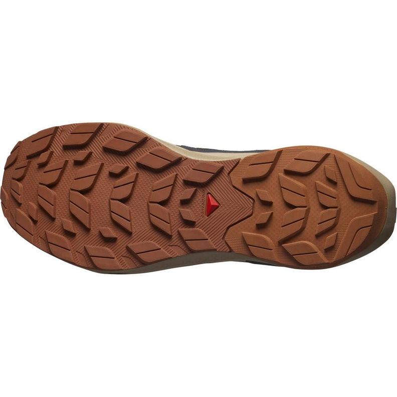 Zapatilla Hombre Elixir Activ Gtx Gr Salomon-1