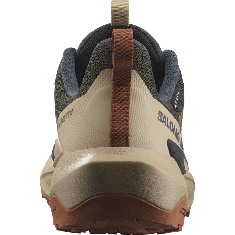 Zapatilla Hombre Elixir Activ Gtx Gr Salomon-5