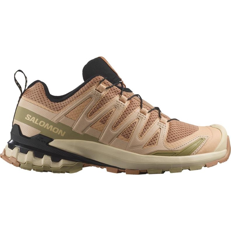 Zapatilla Mujer Xa Pro 3D V9 W Mu Salomon-0