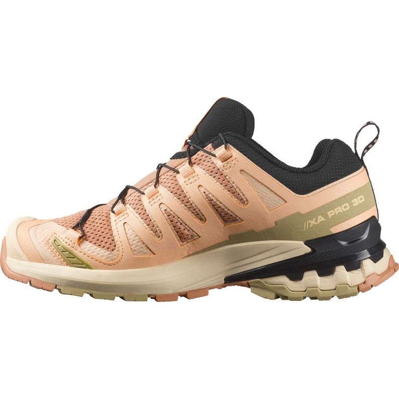 Zapatilla Mujer Xa Pro 3D V9 W Mu Salomon-1