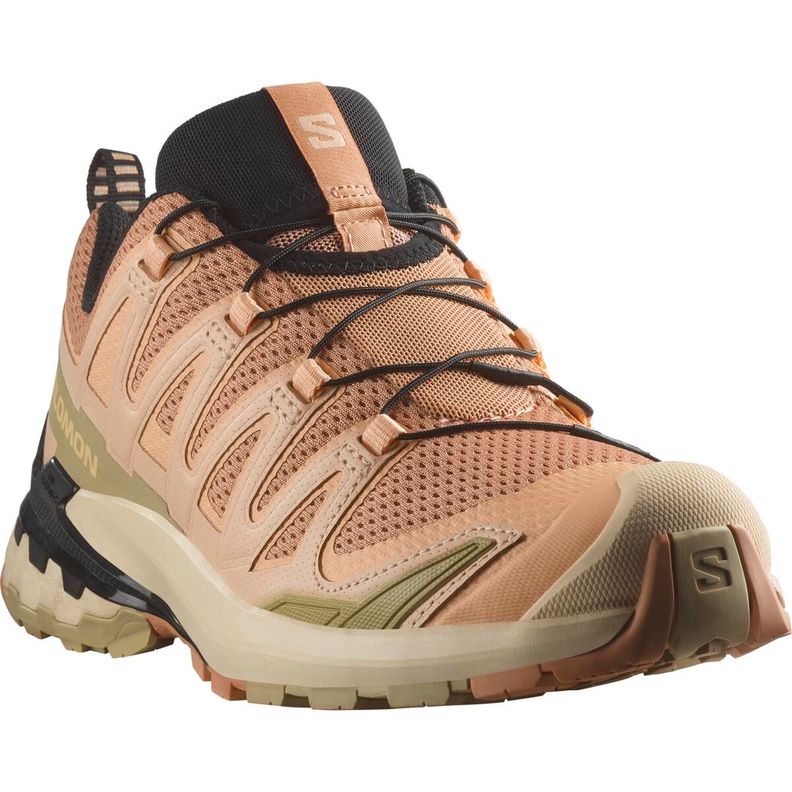 Zapatilla Mujer Xa Pro 3D V9 W Mu Salomon-2