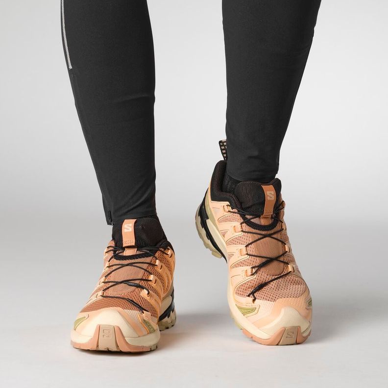 Zapatilla Mujer Xa Pro 3D V9 W Mu Salomon-4