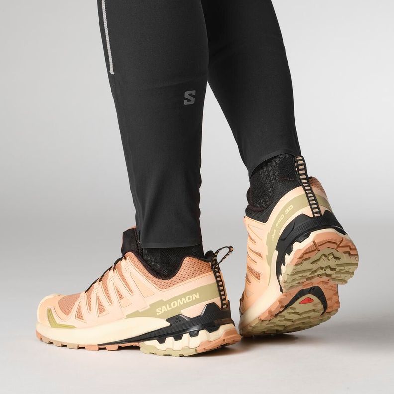 Zapatilla Mujer Xa Pro 3D V9 W Mu Salomon-5