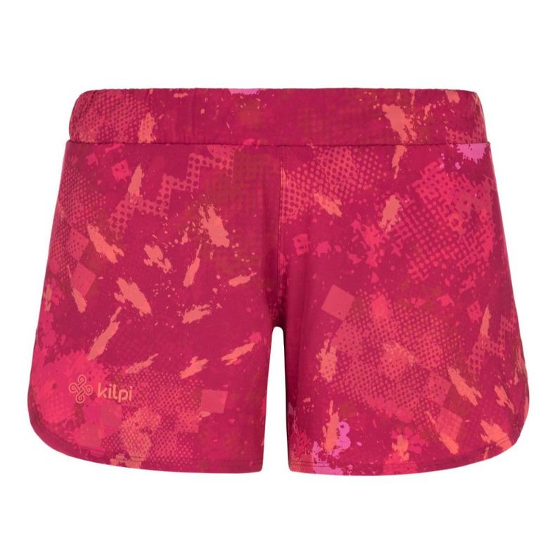 Shorts  Kilpi LAPINA-W Mujer PNK-0
