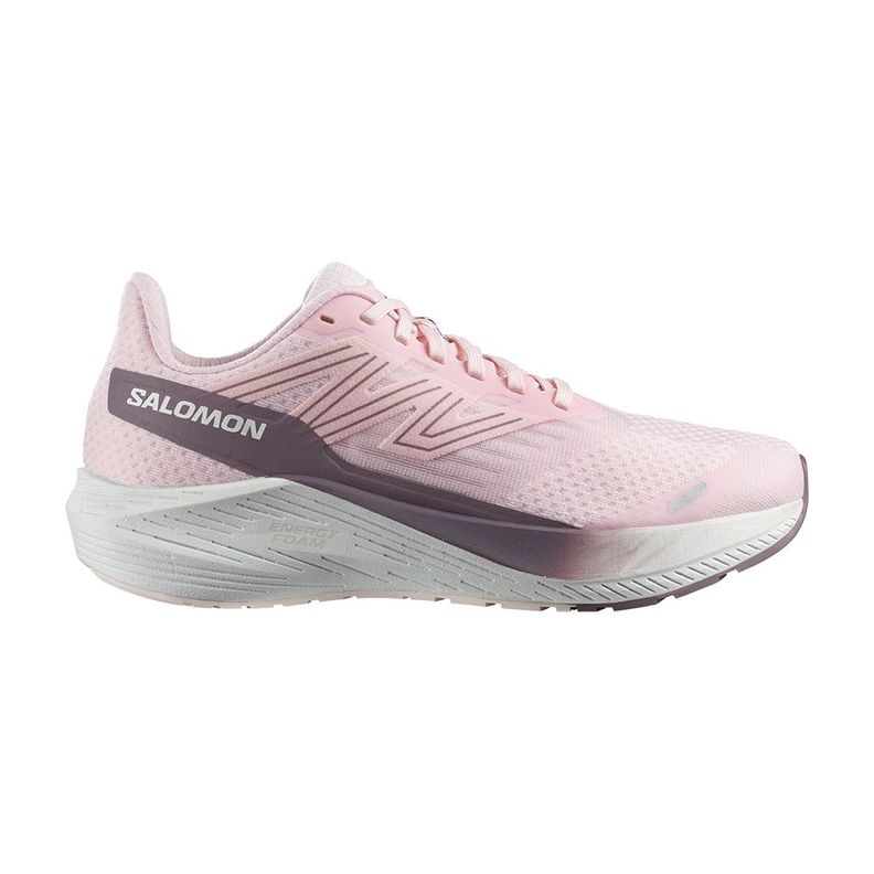 Zapatilla Mujer Aero Blaze W Rosado Salomon-0