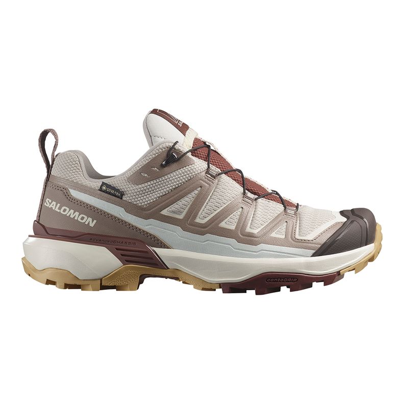 Zapatilla Mujer X Ultra 360 Edge Gtx Ce Salomon-0