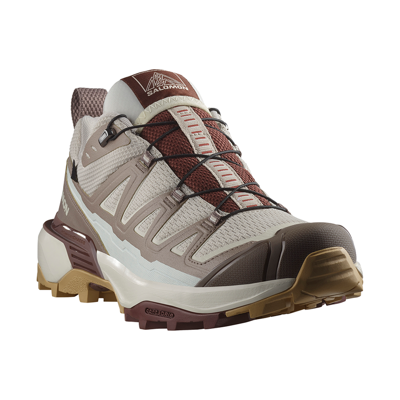 Zapatilla Mujer X Ultra 360 Edge Gtx Ce Salomon-1