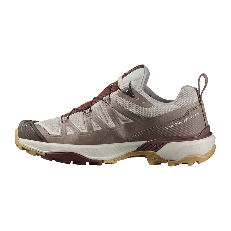 Zapatilla Mujer X Ultra 360 Edge Gtx Ce Salomon-4