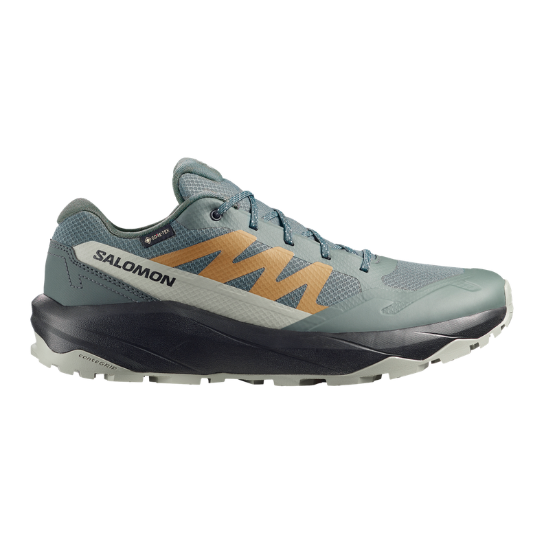 Zapatilla Hombre Outscape Gore-Tex Ur Salomon