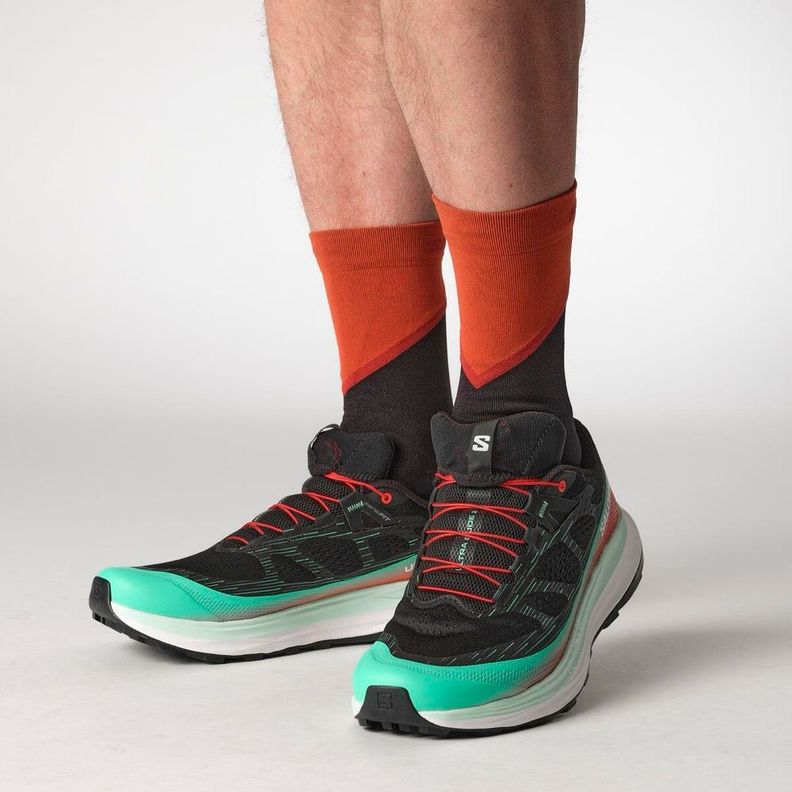 Zapatilla Hombre Ultra Glide 2 Ne Salomon-5