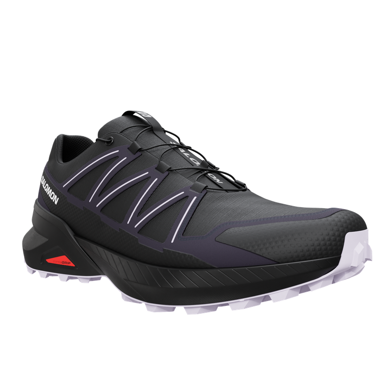 Zapatilla Mujer Speedcross Peak W Ne Salomon-2