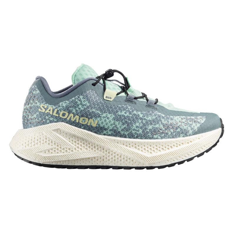 Zapatilla Mujer Aero Glide 4 Grvl St Salomon