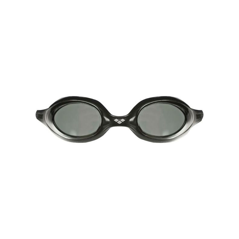 Lentes De Natacion Spider Bk Arena Negro