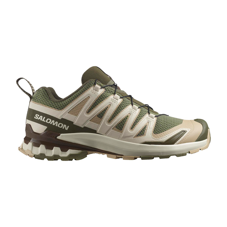 Zapatilla Hombre Xa Pro 3D V9 Ve Salomon-0