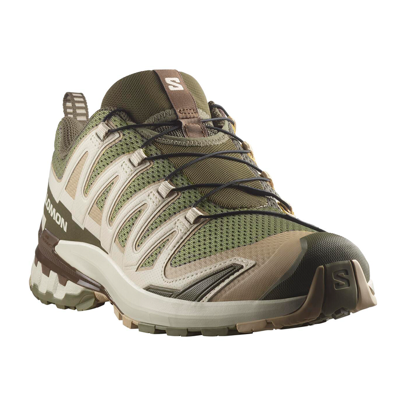 Zapatilla Hombre Xa Pro 3D V9 Ve Salomon-1