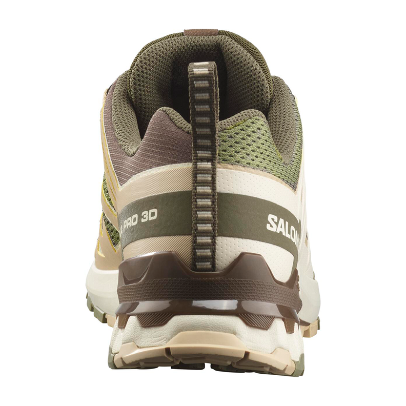Zapatilla Hombre Xa Pro 3D V9 Ve Salomon-2