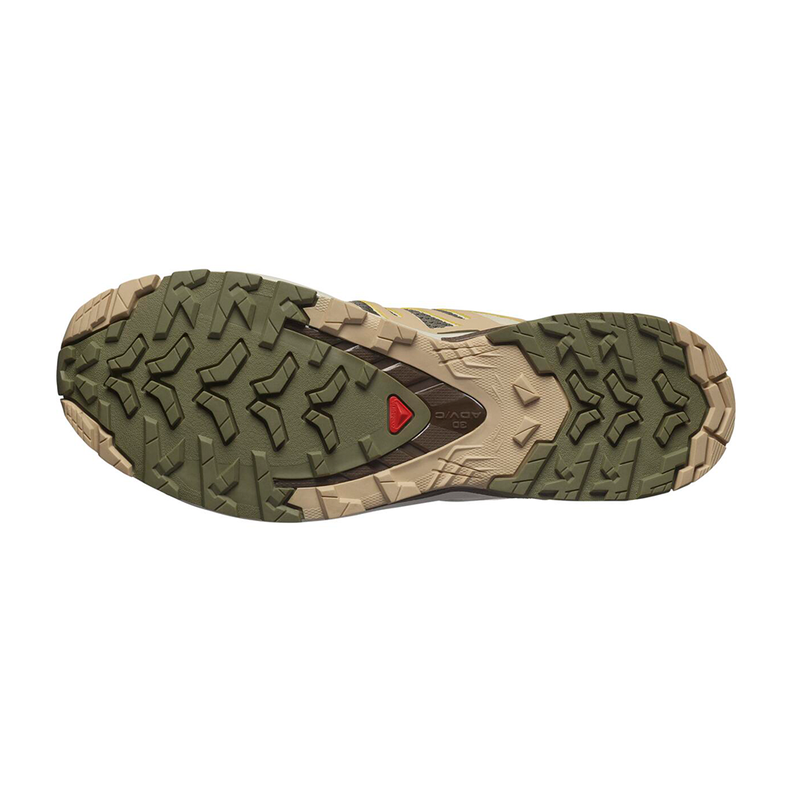 Zapatilla Hombre Xa Pro 3D V9 Ve Salomon-3