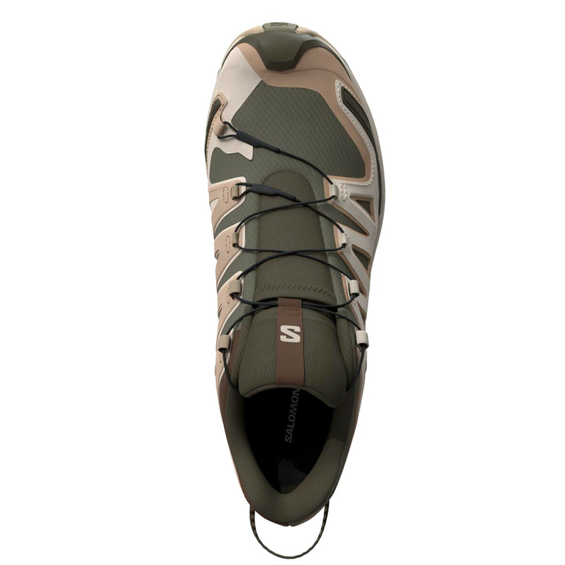 Zapatilla Hombre Xa Pro 3D V9 Ve Salomon-6
