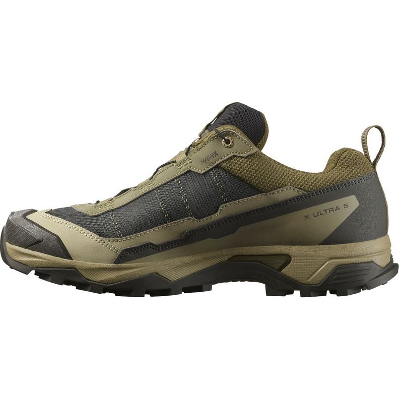 Zapatilla Hombre X Ultra 5 Gtx Az Salomon-1