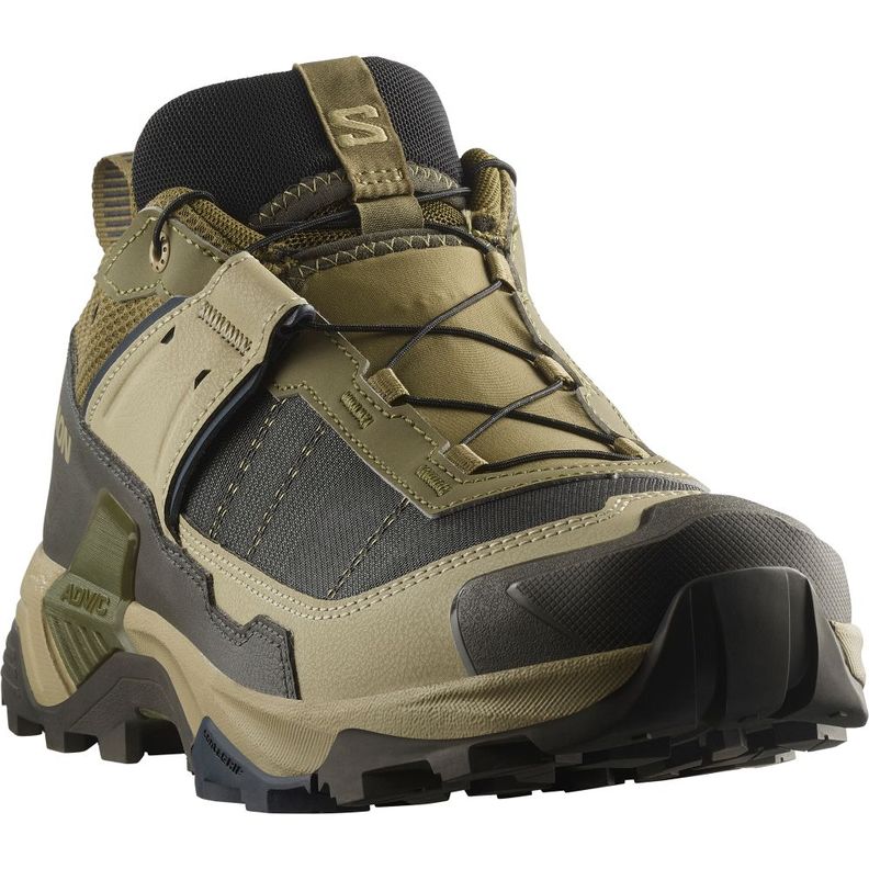Zapatilla Hombre X Ultra 5 Gtx Az Salomon-3