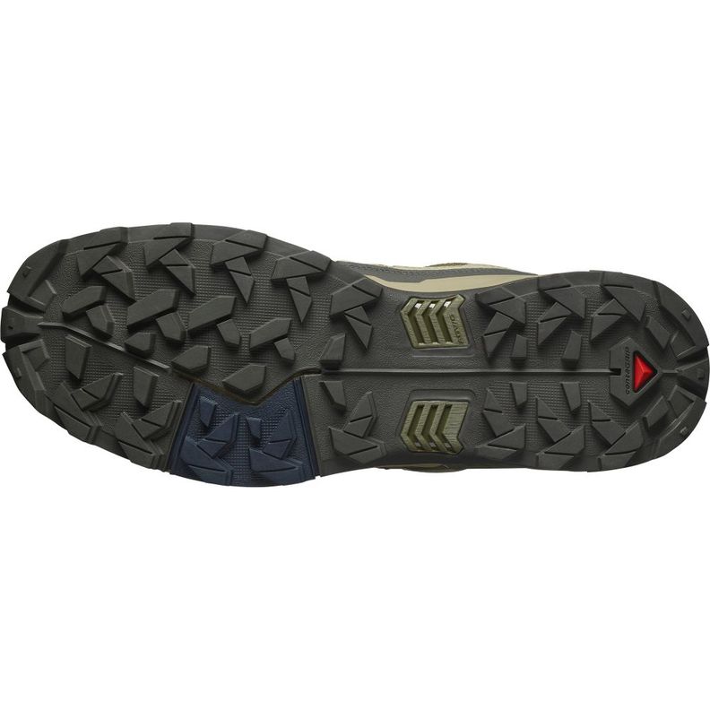 Zapatilla Hombre X Ultra 5 Gtx Az Salomon-5