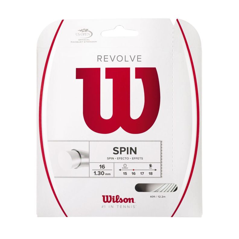 Cuerda Revolve 16 Wh Wilson-0