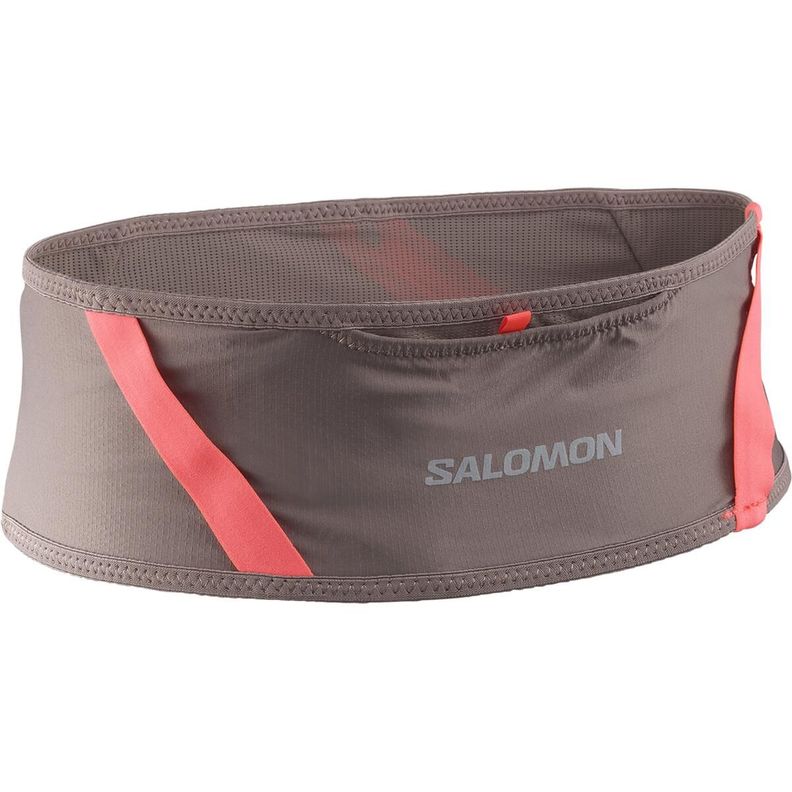 Banano Pulse Belt Gris Salomon