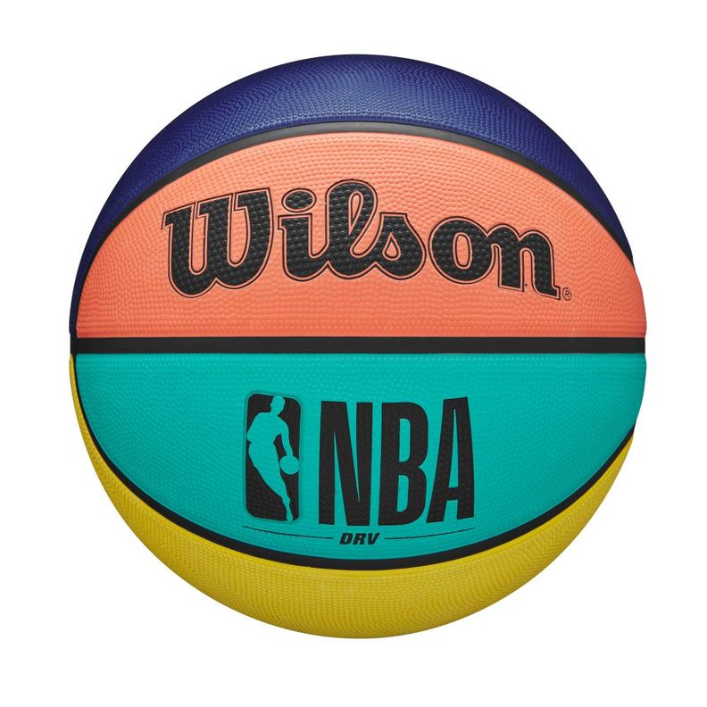 Pelota Basketball Nba Drv Alternating Bskt Sunset 7-0