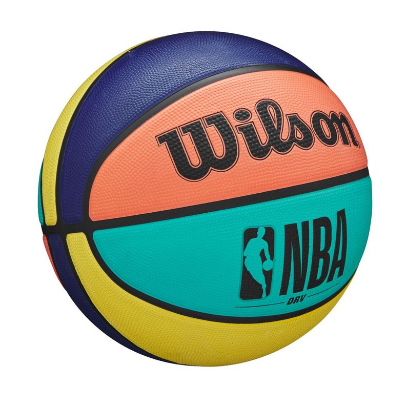 Pelota Basketball Nba Drv Alternating Bskt Sunset 7-1