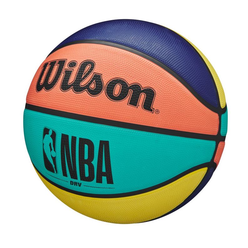 Pelota Basketball Nba Drv Alternating Bskt Sunset 7-2