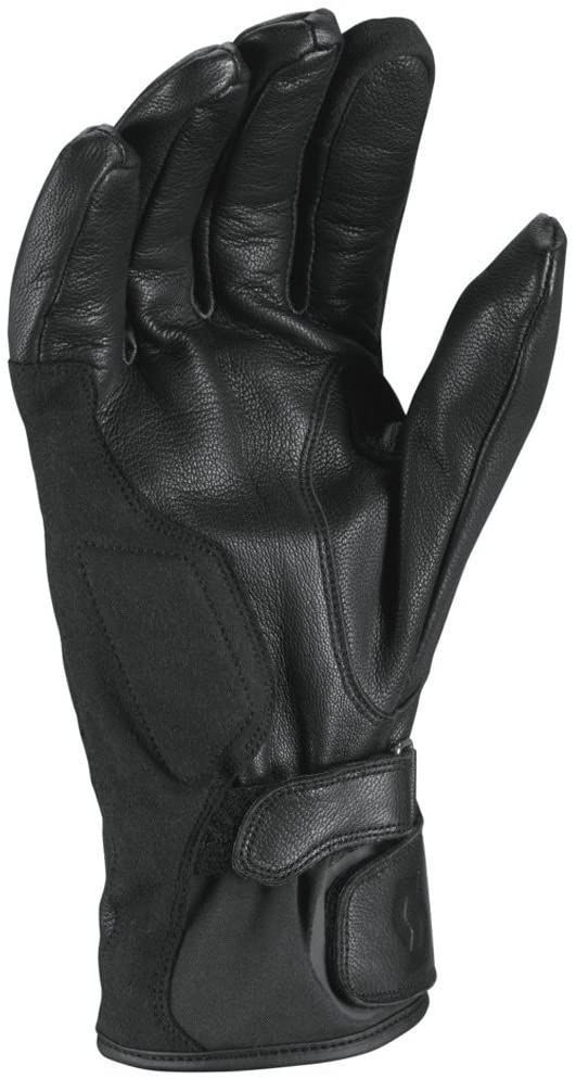 Guantes Moto Prowl Black Scott-1