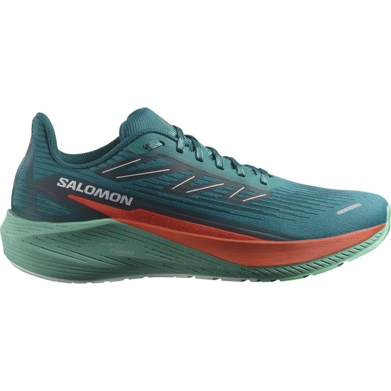 Zapatilla Hombre Aero Blaze 2 Mu Salomon-0