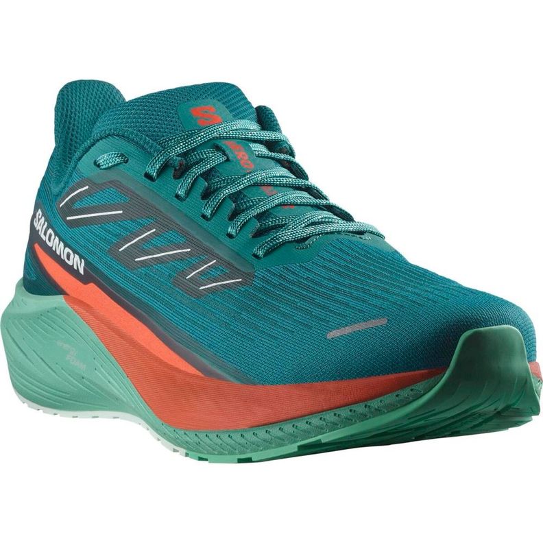 Zapatilla Hombre Aero Blaze 2 Mu Salomon-2