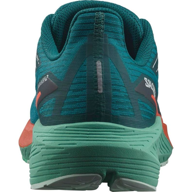 Zapatilla Hombre Aero Blaze 2 Mu Salomon-3