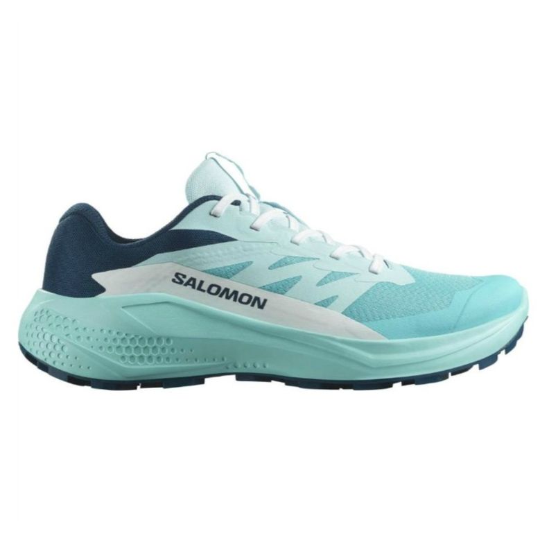 Zapatilla Mujer Alphaglide W Az Salomon-0
