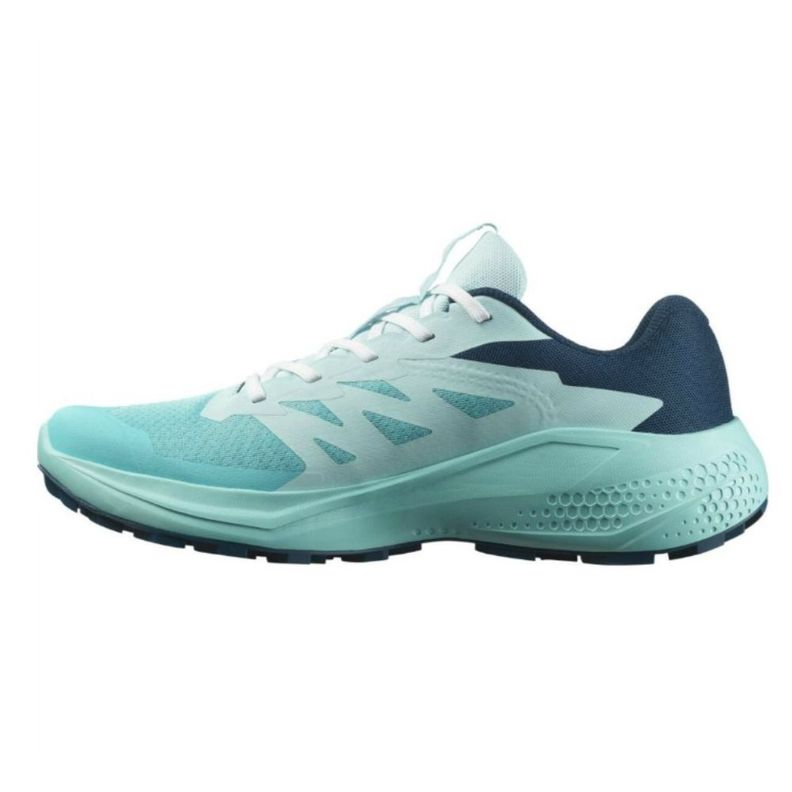 Zapatilla Mujer Alphaglide W Az Salomon-1