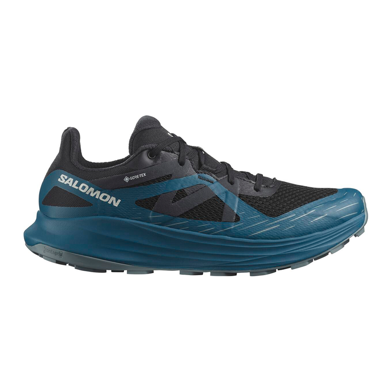 Zapatilla Hombre Ultra Flow Gtx Az Salomon-0