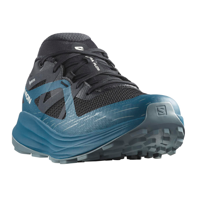 Zapatilla Hombre Ultra Flow Gtx Az Salomon-2