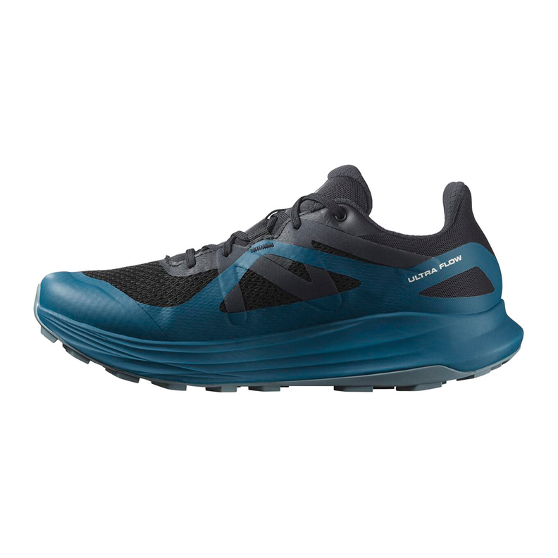 Zapatilla Hombre Ultra Flow Gtx Az Salomon-4
