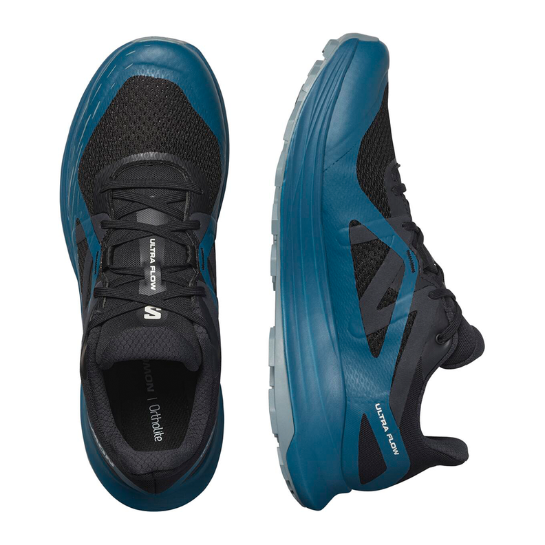 Zapatilla Hombre Ultra Flow Gtx Az Salomon-5