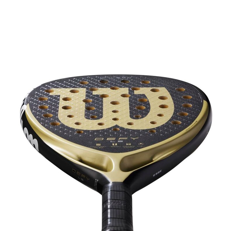 Pala De Padel Defy Ls V1 Wilson-1