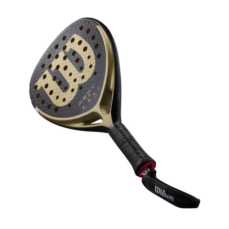 Pala De Padel Defy Ls V1 Wilson-2