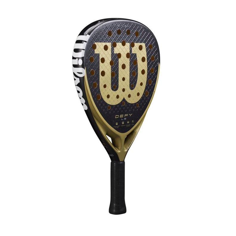 Pala De Padel Defy Ls V1 Wilson-3