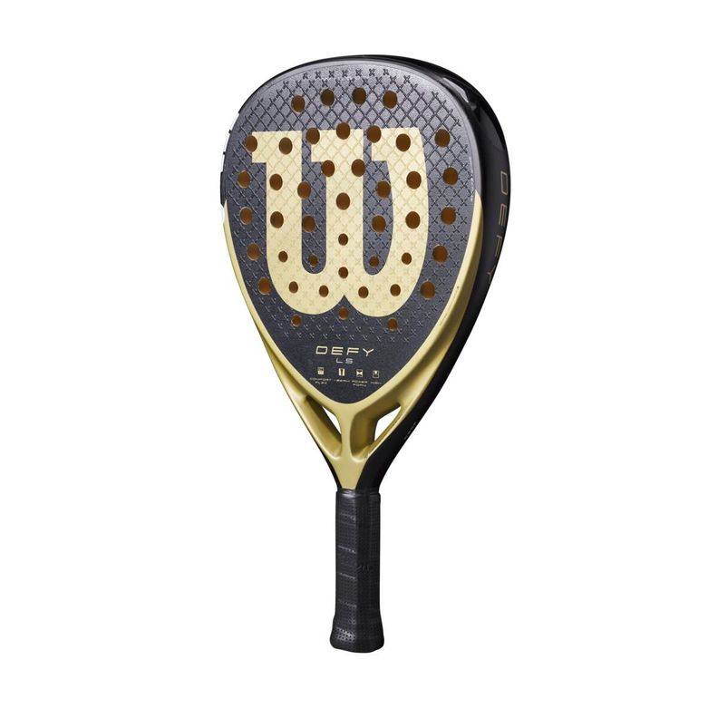 Pala De Padel Defy Ls V1 Wilson-4