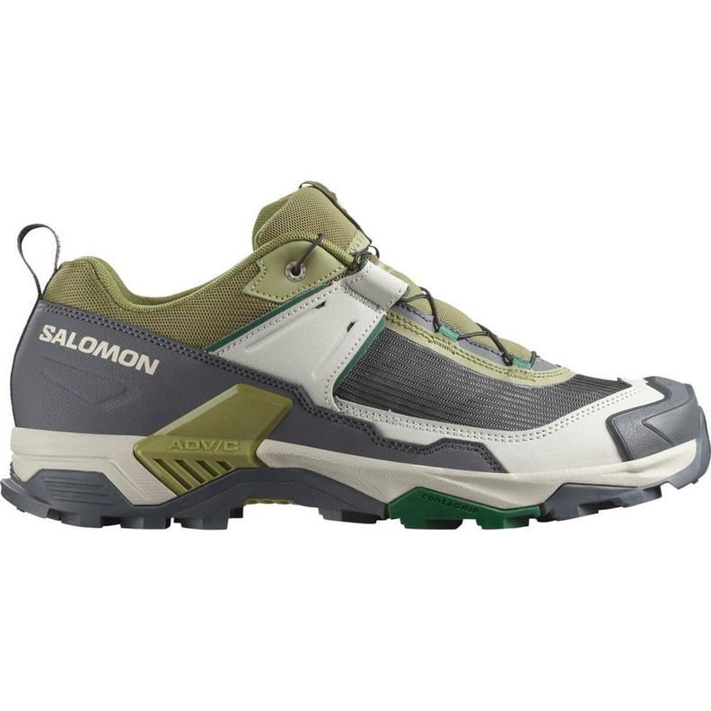 Zapatilla Hombre X Ultra 5 Mu Salomon-0