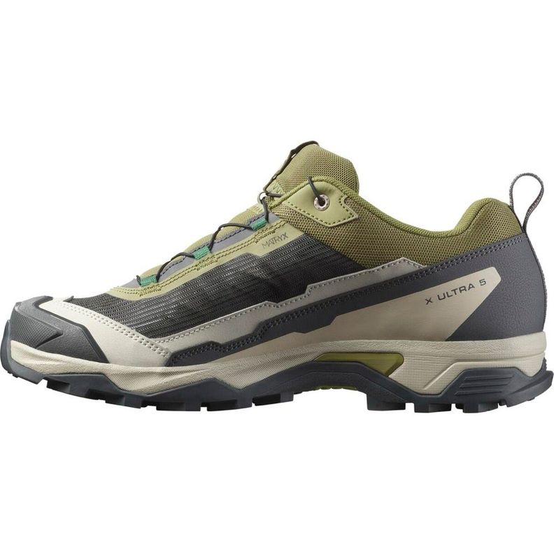 Zapatilla Hombre X Ultra 5 Mu Salomon-1