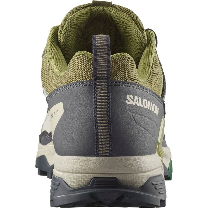 Zapatilla Hombre X Ultra 5 Mu Salomon-3