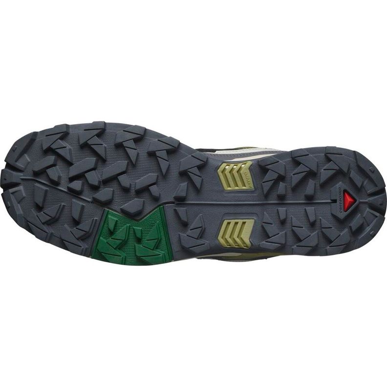 Zapatilla Hombre X Ultra 5 Mu Salomon-5