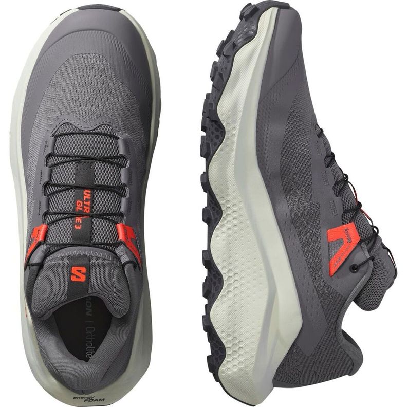 Zapatilla Hombre Ultra Glide 3 Mu Salomon-5