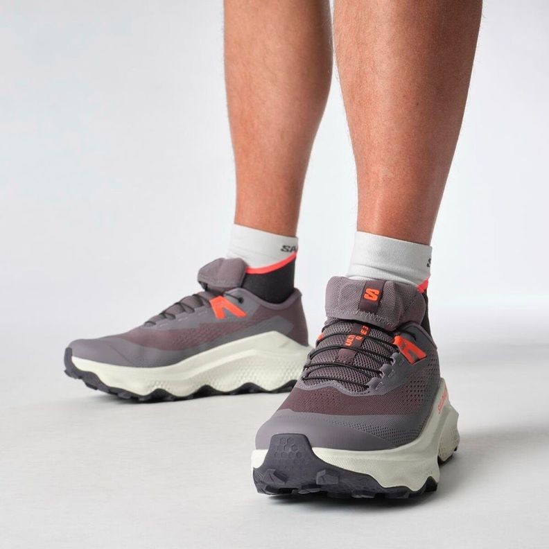 Zapatilla Hombre Ultra Glide 3 Mu Salomon-6